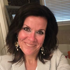 Meet your Posher, Tashia